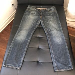Levi’s 541 Jeans Athletic Fit